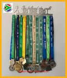 48 Tier Medal Hangers Bulk Bargains Sports Medal Hangers