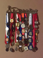 48 Tier Medal Hangers Bulk Bargains Sports Medal Hangers