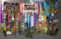 72 Tier Medal Hangers Bulk Bargains Sports Medal Hangers