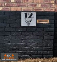 Animal House Sign Designs Wall Art