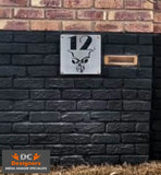 Animal House Sign Designs Wall Art