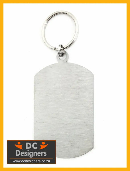 Blank Key Rings For Your Business