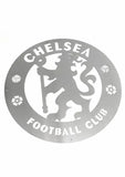 Chelsea Football Club Mounted Wall Art Design