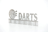 Darts 48 Tier Medal Hanger Sports Medal Hangers