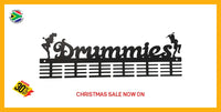 Drummies 48 Tier Medal Hanger Sports Medal Hangers