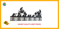 Enduro 48 Tier Medal Hanger Sports Medal Hangers