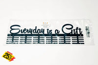 Everyday Is A Gift 48 Tier Medal Hanger Sports Hangers