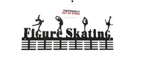 Figure Skating 48 Tier Medal Hanger Sports Medal Hangers