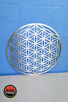 Flower Of Life Wall Art