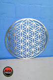 Flower Of Life Wall Art