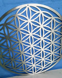 Flower Of Life Wall Art