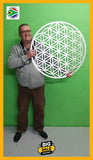 Flower Of Life Wall Art