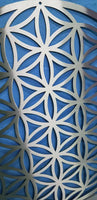 Flower Of Life Wall Art