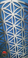 Flower Of Life Wall Art