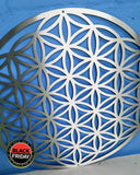 Flower Of Life Wall Art