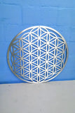 Flower Of Life Wall Art