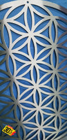 Flower Of Life Wall Art