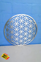 Flower Of Life Wall Art