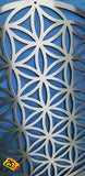 Flower Of Life Wall Art