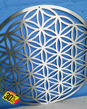 Flower Of Life Wall Art