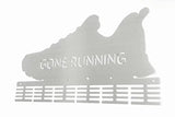 Gone Running 48 Tier Medal Hanger Sports Hangers