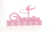 Gymnastics Ribbon 48 Tier Medal Hanger Sports Medal Hangers