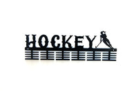 Hockey Lady 48 Tier Medal Hanger Sports Medal Hangers