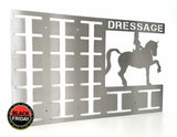 Horse Rosette Hangers