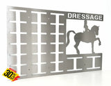 Horse Rosette Hangers