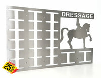 Horse Rosette Hangers