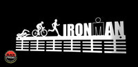 Ironman Sbr Design Medal Hanger Sports Hangers