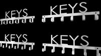 Keys Key Hook Hooks