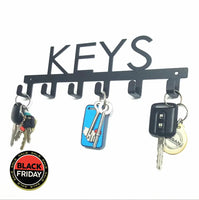 Keys Key Hook Hooks