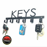 Keys Key Hook Hooks