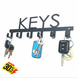 Keys Key Hook Hooks