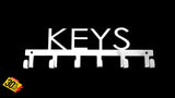 Keys Key Hook Hooks