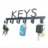 Keys Key Hook Hooks