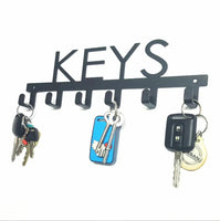 Keys Key Hook Hooks