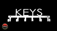 Keys Key Hook Hooks