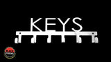 Keys Key Hook Hooks