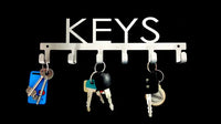 Keys Key Hook Hooks