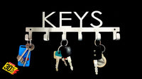 Keys Key Hook Hooks