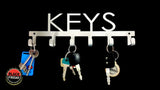 Keys Key Hook Hooks