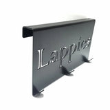 Lappies Dish Cloth Hanger Home Décor