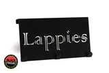 Lappies Dish Cloth Hanger Home Décor