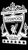 Liverpool Laser Cut 5 Piece Gift Set Home Décor