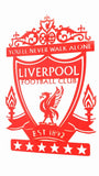 Liverpool Laser Cut 5 Piece Gift Set Home Décor