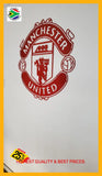 Manchester United Football Club Mounted Wall Art Design