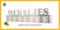 Medaljes 96 Tier Medal Hanger (Option Of Colors Available) Sports Medal Hangers