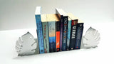 Monstera Book Ends Home Décor